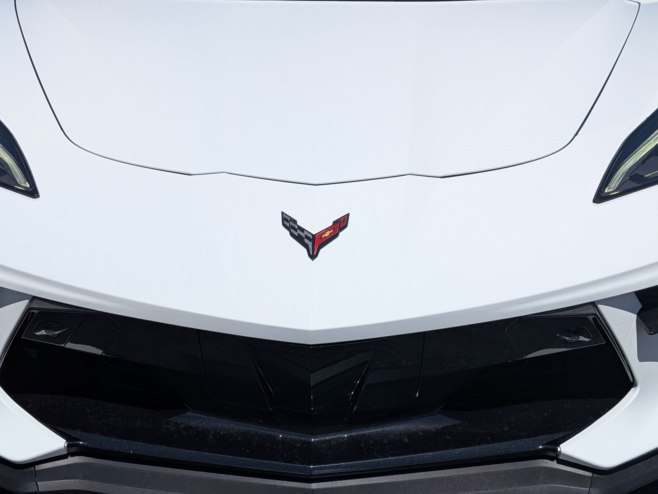 2021 Chevrolet Corvette 3LT - Photo 9