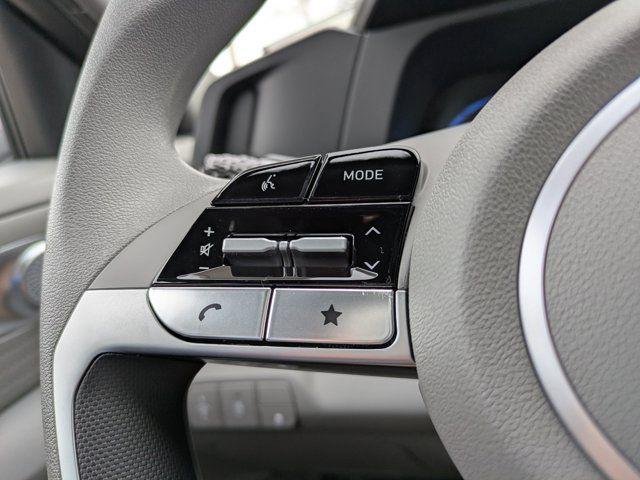 New 2026 Serenity White Hyundai SE image 36