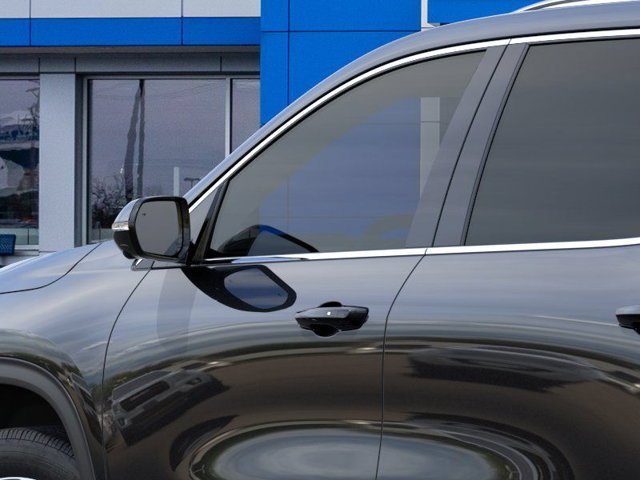 Used 2026 Ebony Twilight Metallic Buick Preferred image 15