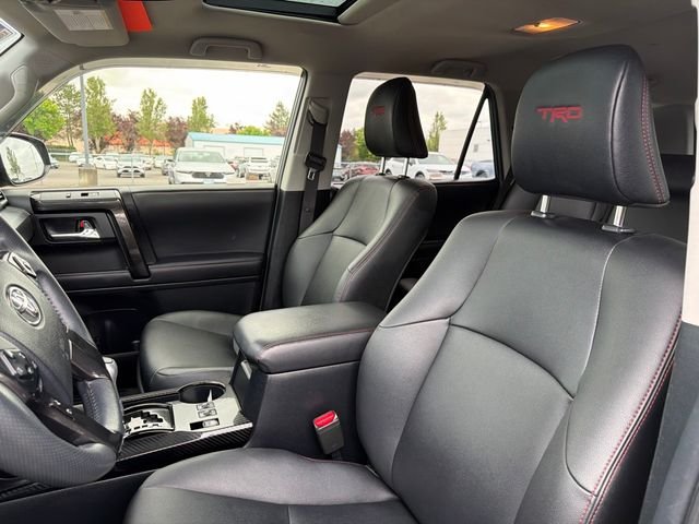 2020 Toyota 4Runner Off-Road - Photo 16