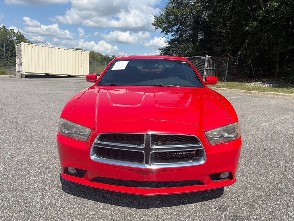 Used 2013 Dodge Charger R/T with VIN 2C3CDXCT8DH729806 for sale in Crestview, FL