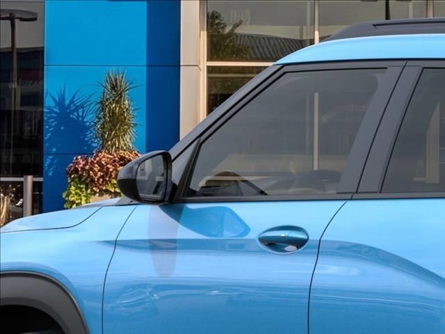 2026 Chevrolet Trailblazer Activ - Photo 12