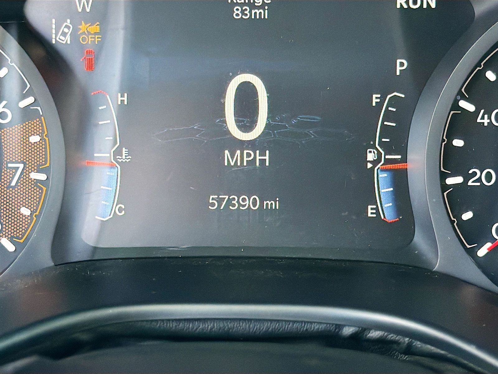 Used 2024 White Jeep Limited image 38