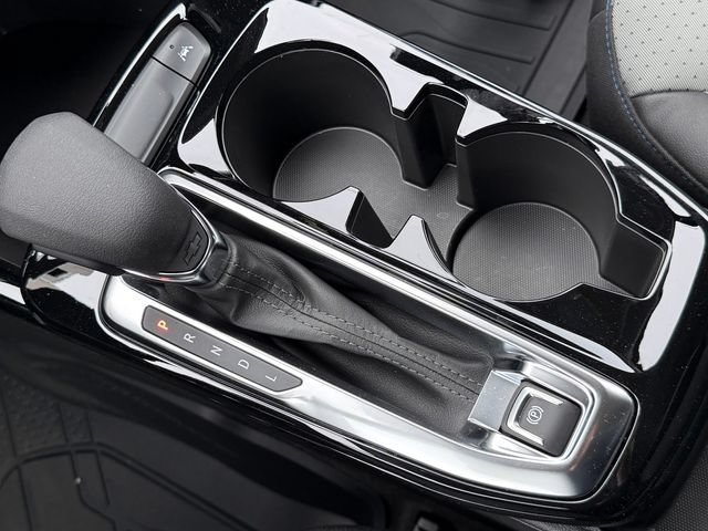 2026 Chevrolet Trax LT - Photo 17