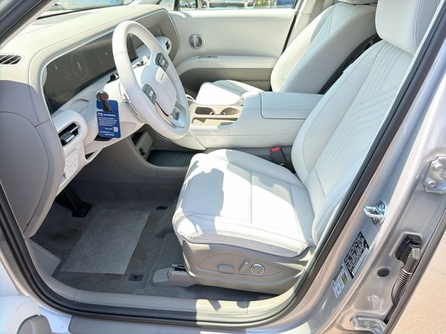 New 2026 Silver Hyundai SEL Premium 7P image 44
