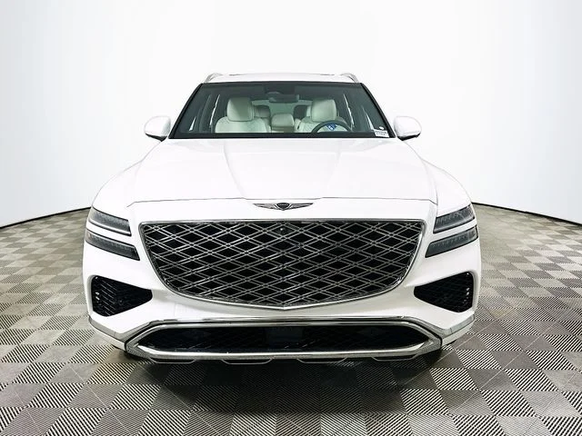 New 2026 Genesis GV80 3.5T Prestige