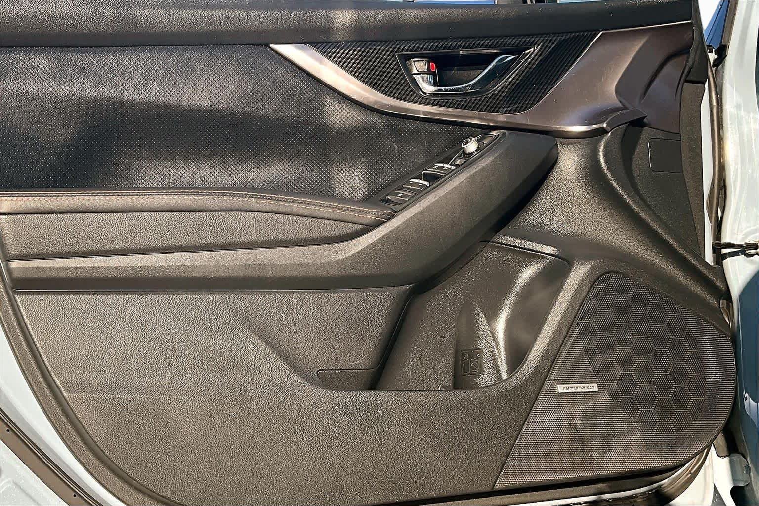 Used 2019 Cool Gray Khaki Subaru Limited image 21