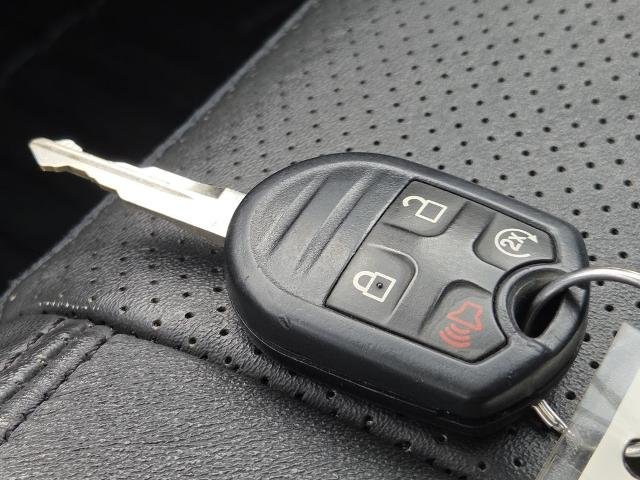 Used 2014 Sterling Gray Metallic Ford  image 40