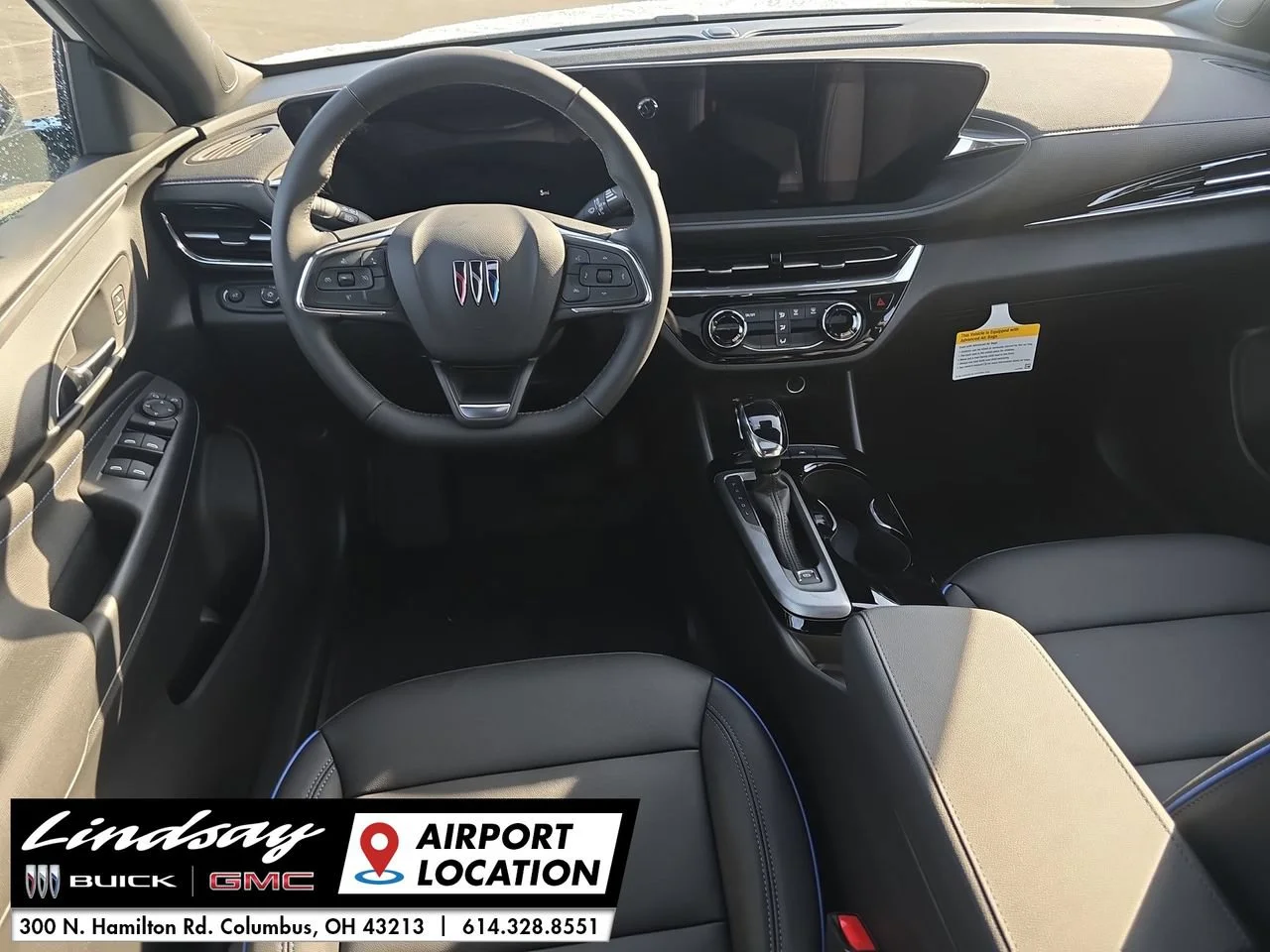 2026 Buick Envista Sport Touring - Photo 11