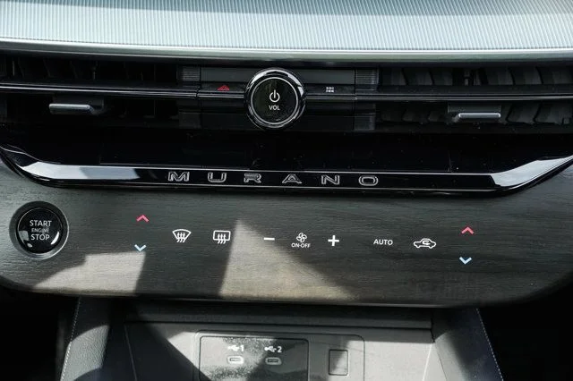 Certified Used 2025 Silver Nissan SL image 40
