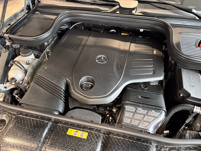 New 2026 MANUFAKTUR Silicon Grey Mercedes-Benz GLE 450 image 74