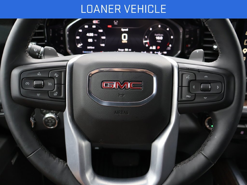 2026 GMC Sierra 1500 Elevation - Photo 25