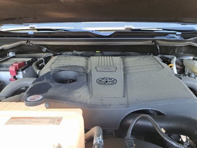 Used 2024 Gray Toyota Limited image 31