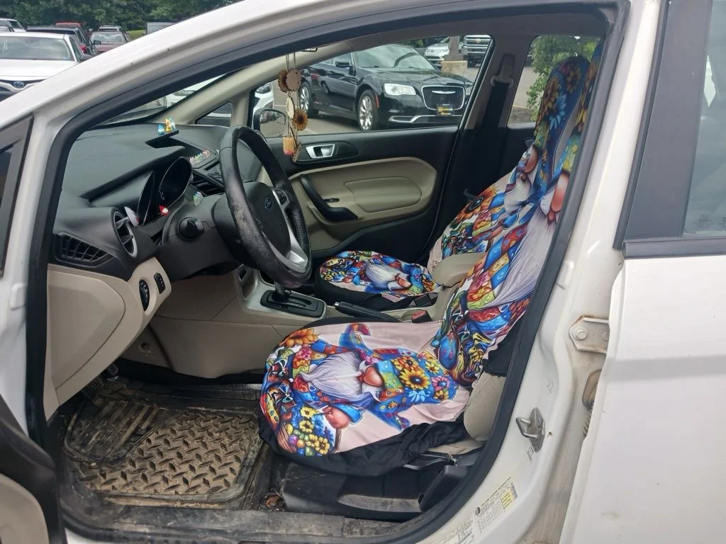 Used 2016  Ford SE image 6