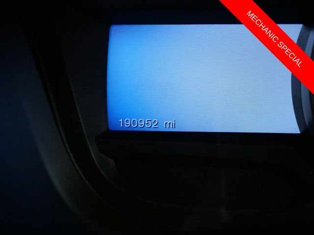 Used 2014 White Ford Limited image 18