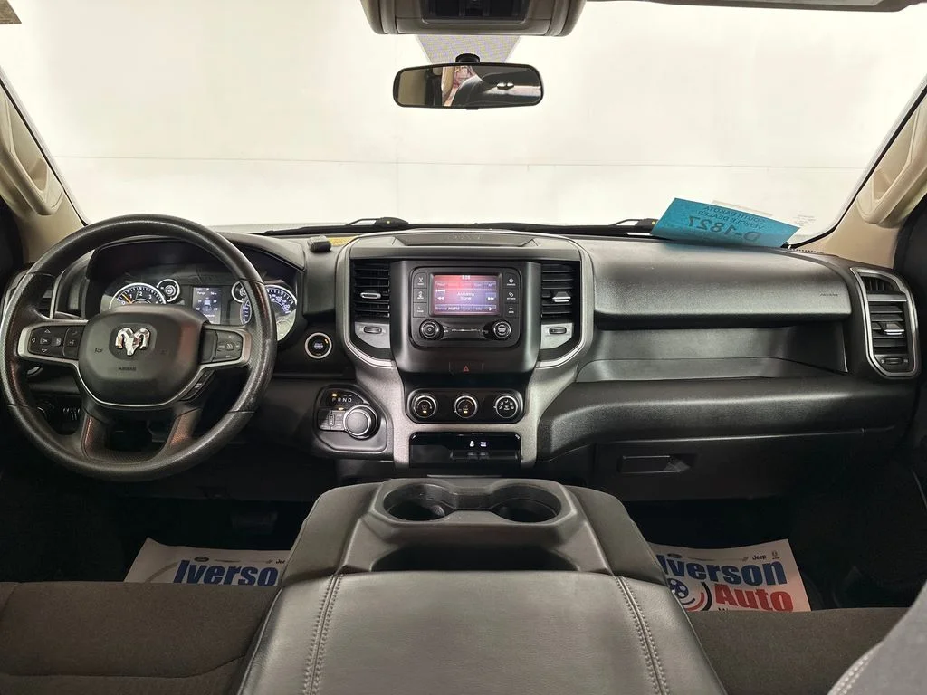 Used 2019 Black Ram Tradesman image 29
