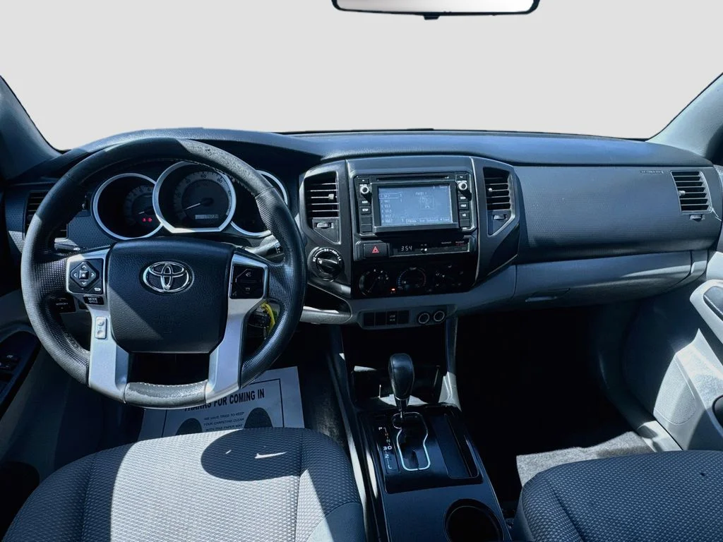 Used 2014 Silver Toyota Base image 23