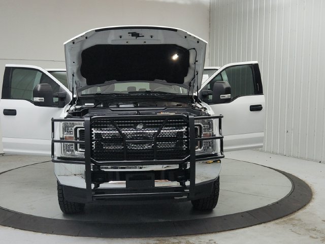 Used 2018 White Ford XLT image 11