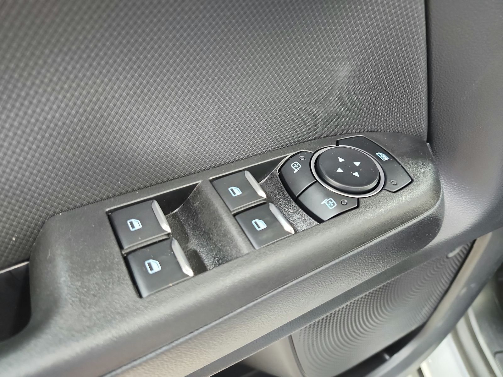 New 2026 Oxford White Ford Big Bend® image 34