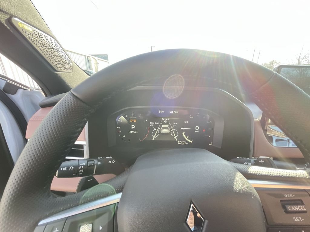 2026 Mitsubishi Outlander SEL - Photo 15