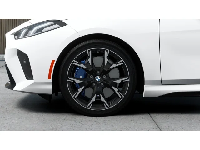 New 2026 Alpine White BMW 228 Gran Coupe image 7