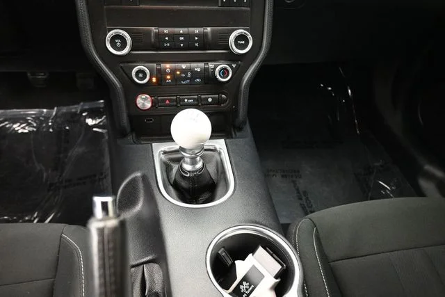 Used 2020 White Ford GT image 12