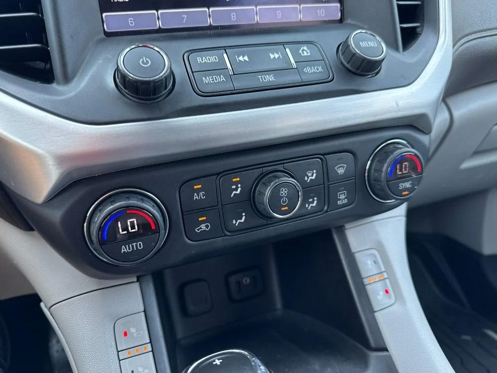 Used 2019 Gray GMC SLT-1 image 19