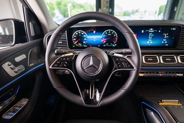 2026 Mercedes-Benz GLE GLE350 - Photo 26