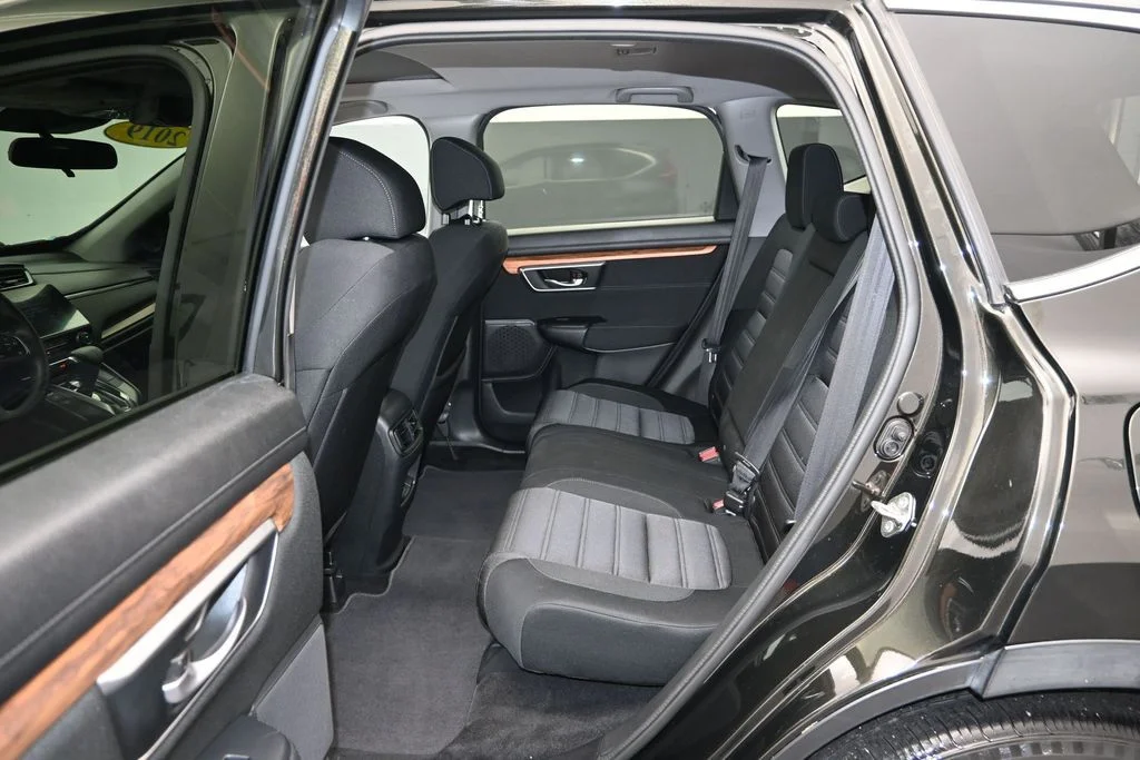 Used 2019 Green Honda EX image 15