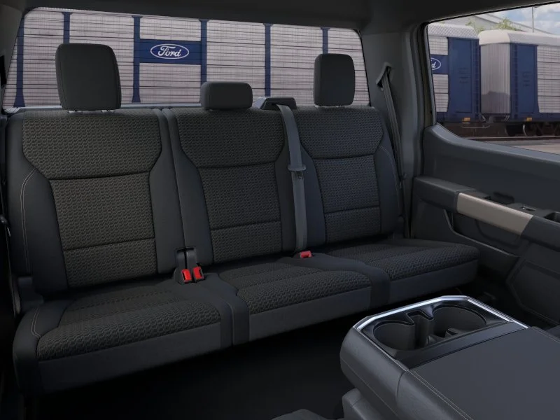 New 2026 Marsh Gray Ford STX® image 33