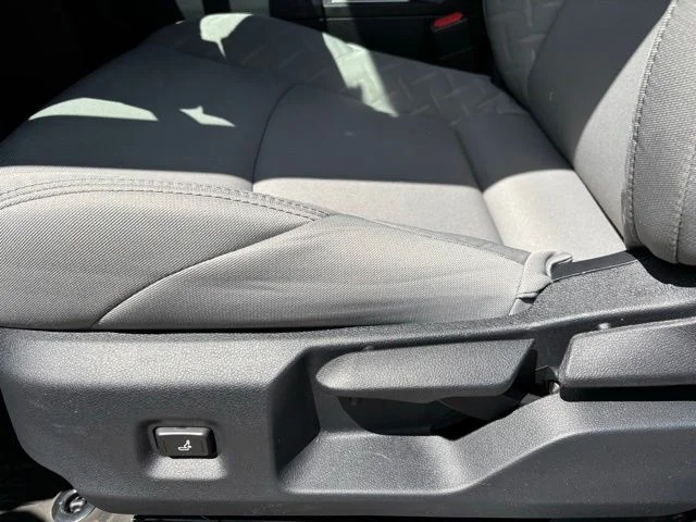 Used 2026 Black Toyota SR5 image 16
