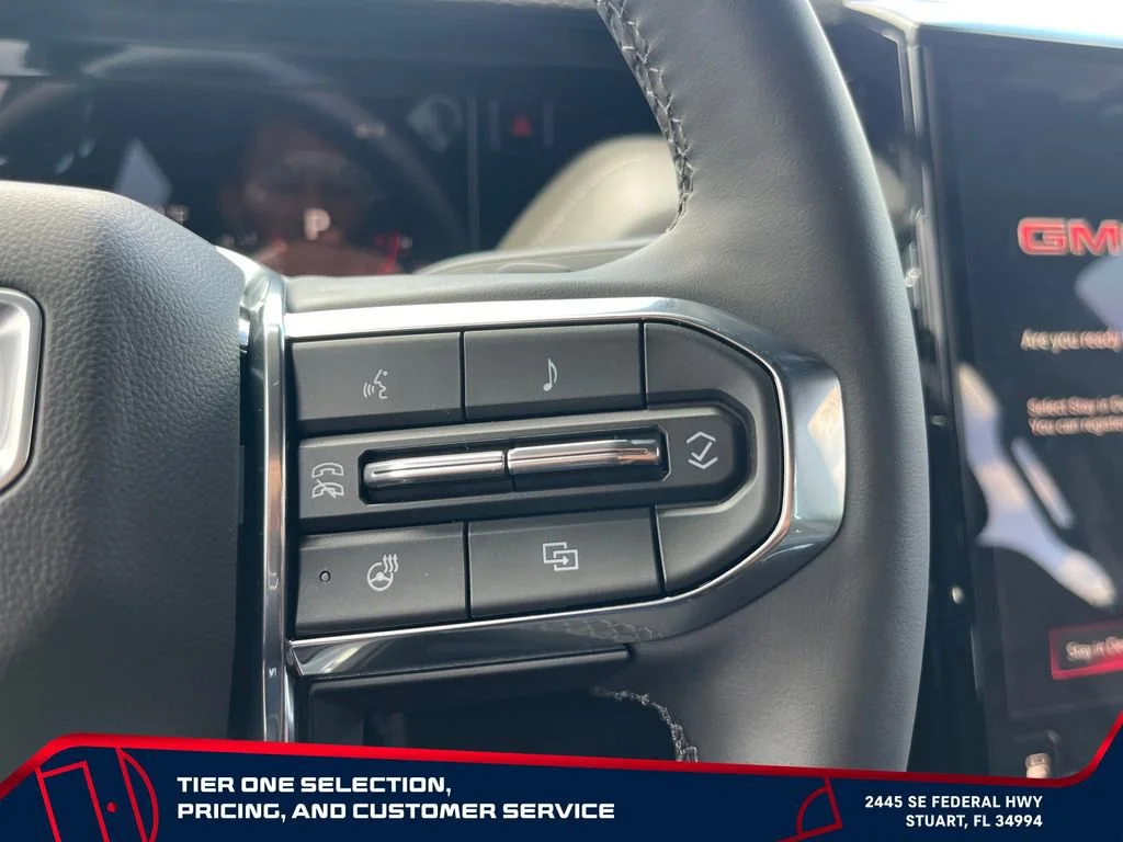 New 2026 Onyx Black GMC Denali image 27
