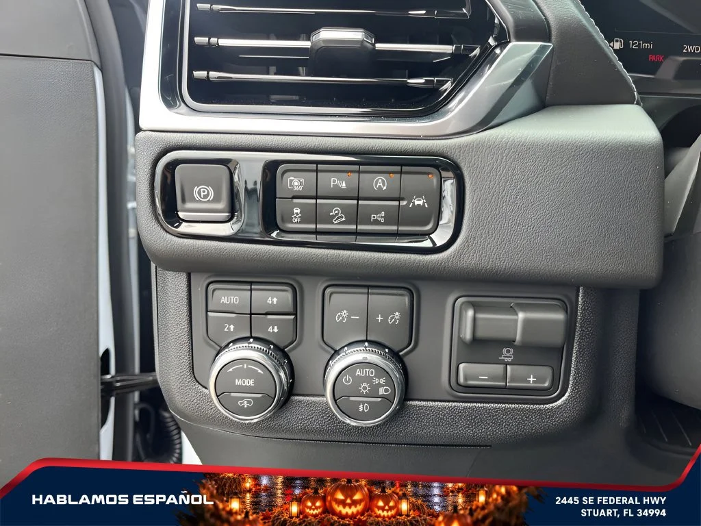 New 2026 Glacier White Tricoat GMC Denali image 25