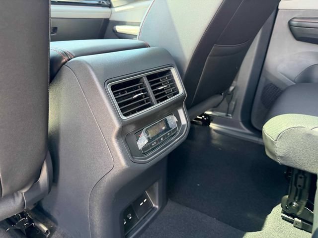 New 2026 Deep Black Volkswagen 2.0T Peak Edition image 30