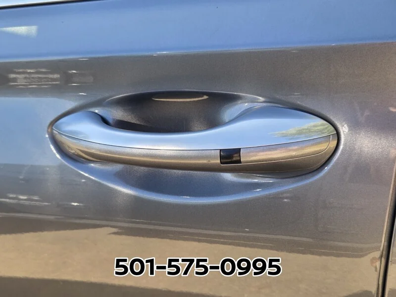 Used 2019 Machine Gray HYUNDAI LIMITED image 11