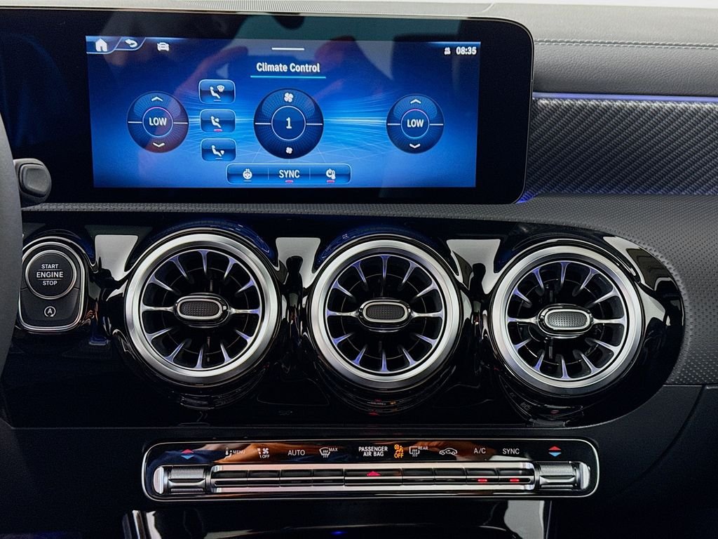 Used 2026 Black Mercedes-Benz CLA 250 image 16