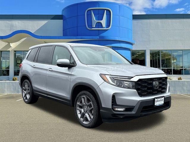 2023 Honda Passport