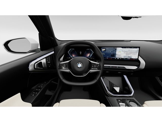New 2026 Alpine White BMW 30 xDrive image 13