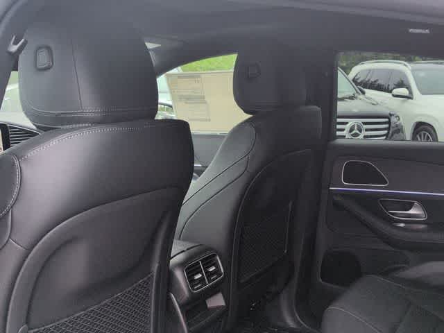 New 2026 Polar White Mercedes-Benz GLE 450 image 18