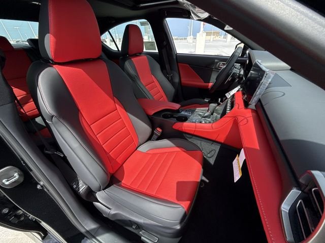 New 2026 Caviar Lexus  350 F SPORT image 26