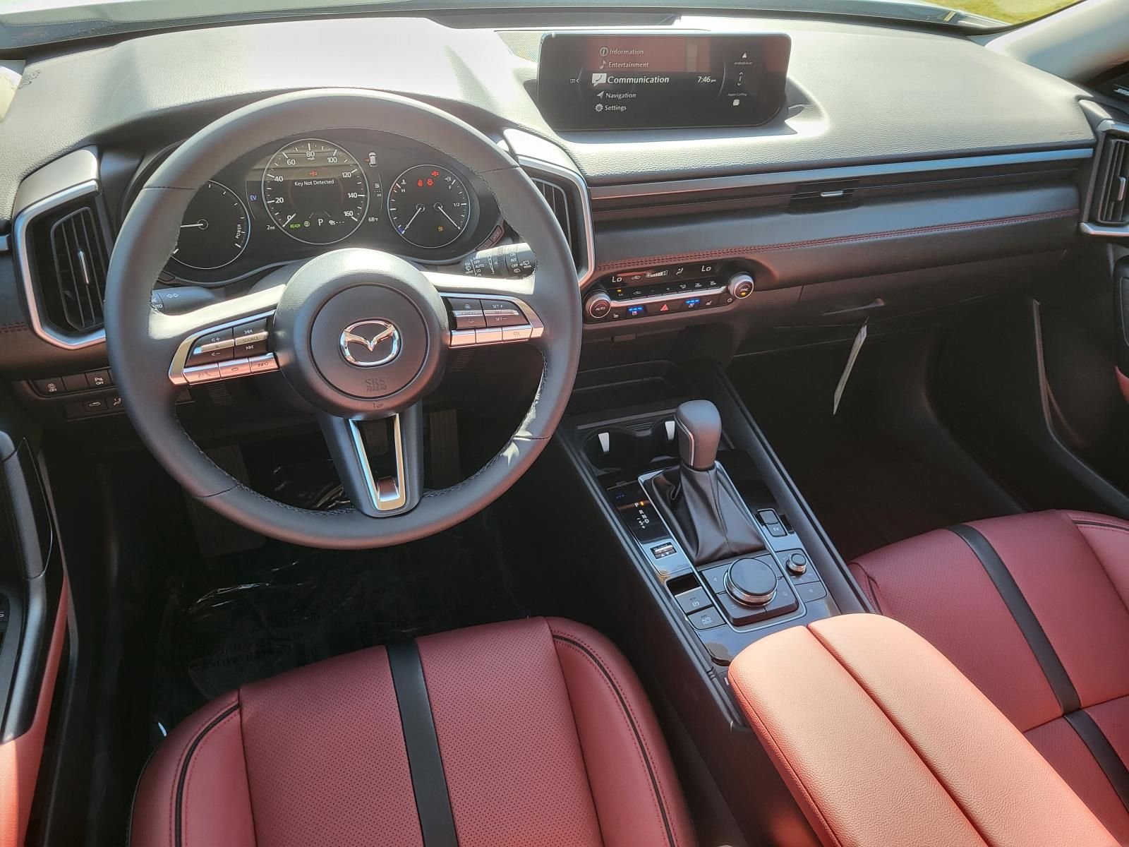 2026 Mazda CX-50 Premium - Photo 14