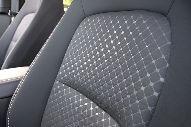 Used 2025 White Ford Active image 14