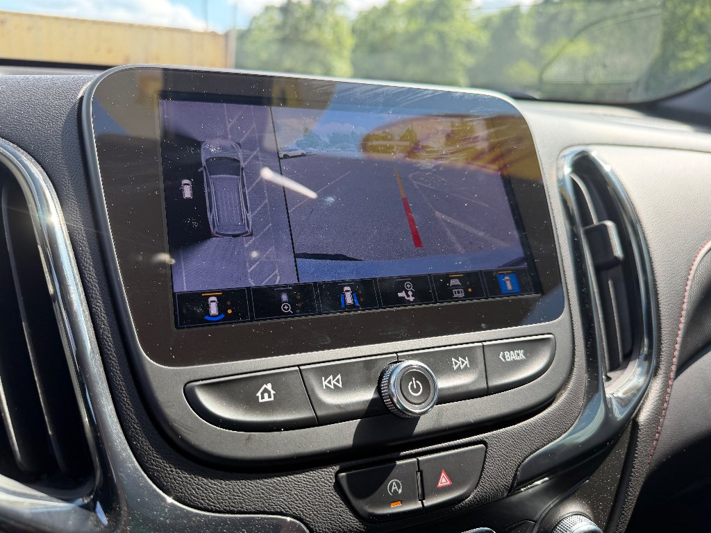 2023 Chevrolet Equinox RS - Photo 34
