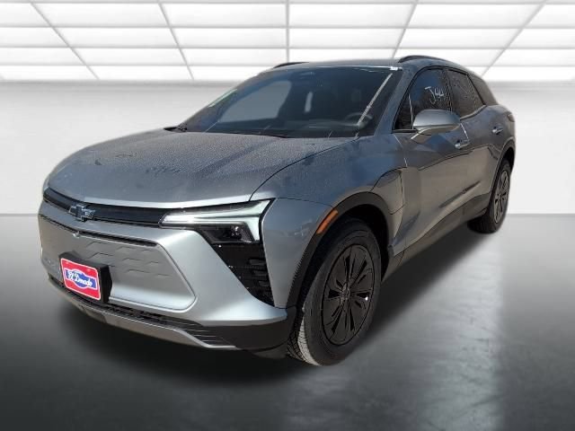 2026 Chevrolet Blazer EV LT - Photo 28