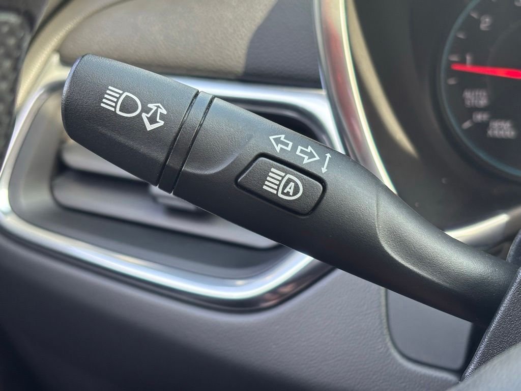 Used 2020 Brown Chevrolet LT image 32