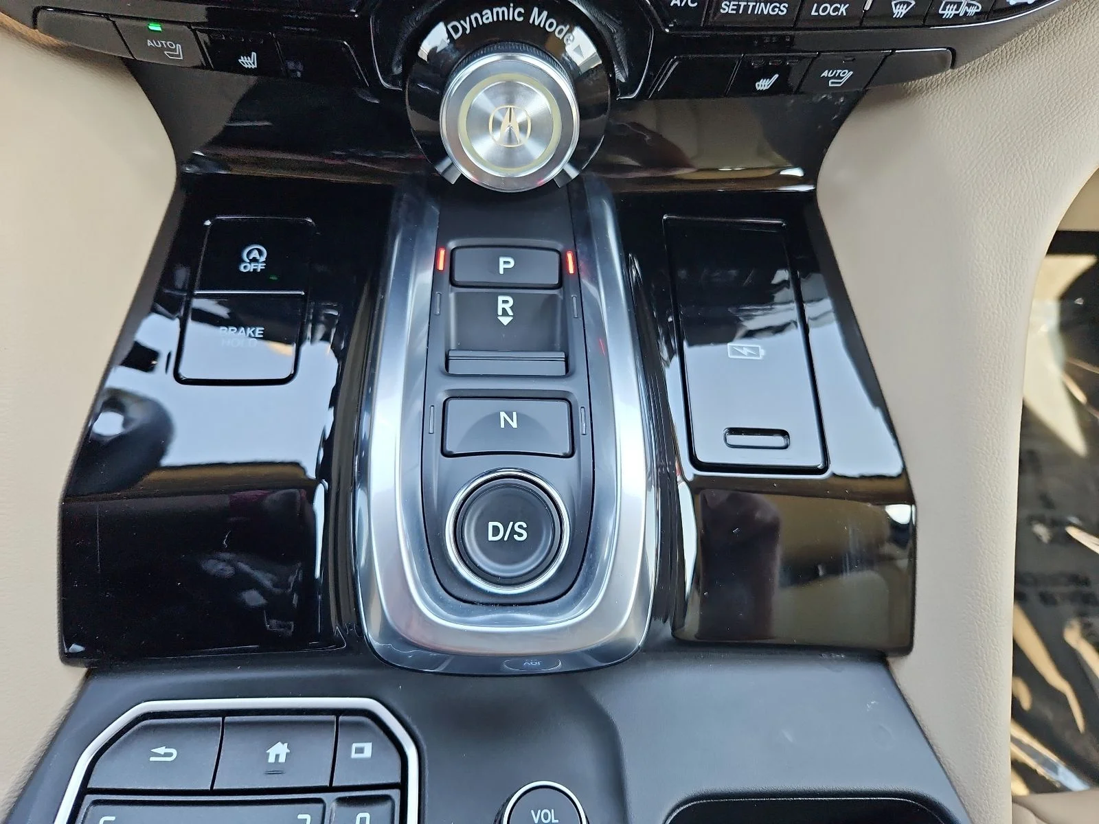 Used 2023  Acura 3.5L image 22