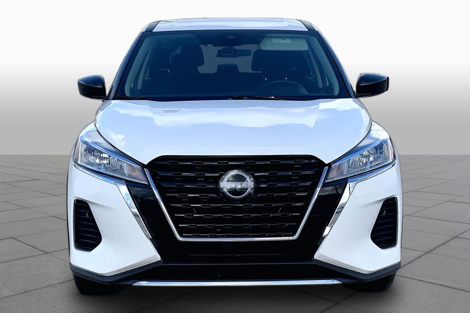 Used 2024 Fresh Powder Nissan S image 4