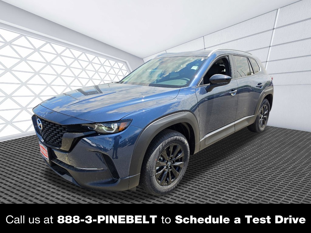 New MAZDA CX-50 for Sale Lakewood NJ | Pine Belt Mazda