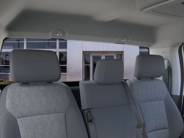 2025 Ford F-250 Super Duty XL - Photo 22