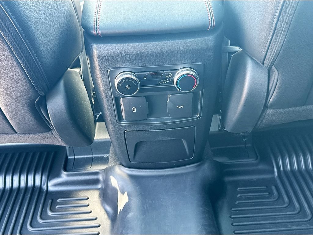 2023 Ford Explorer ST Line - Photo 27